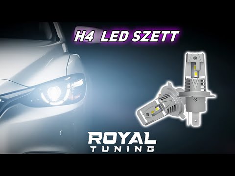 T10 Led 2db - Royal Tuning Autó és Motoros Kiegészítő Webshop