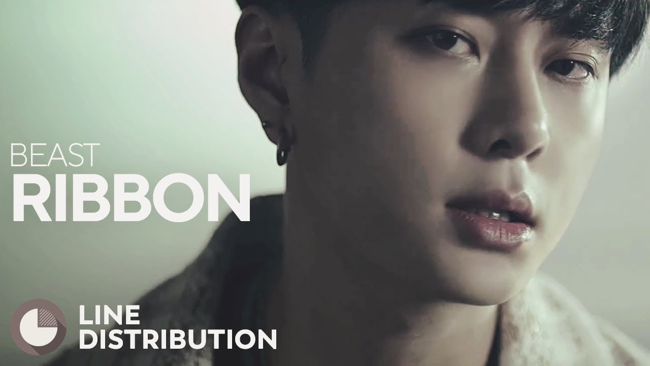 BEAST Ribbon (Line Distribution) YouTube