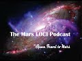 LOCI Space travel