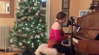 Have Yourself A Merry Little Christmas by Hugh Martin Cover