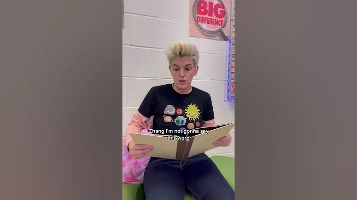 Just another day in #2ndgrade #pov #mschanggifted #teacher