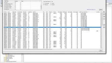 Sage 100 ERP Integrated Warehouse and Manufacturing Optimization