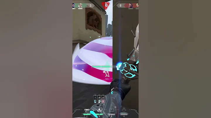 INSANE 1V5 SOVA ACE CLUTCH    #valorantclips #1v5ace #valorant #gaming #valorantgaming #pcgames