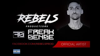 Freak Sense Closing Set At Rebels Productions TV (20201120)