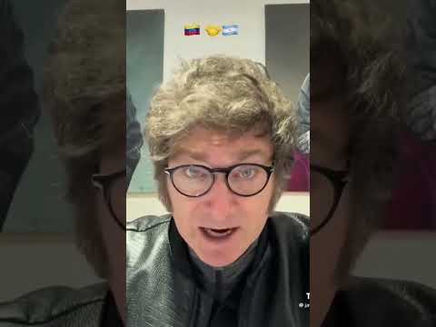 VENEZUELA | Javier
