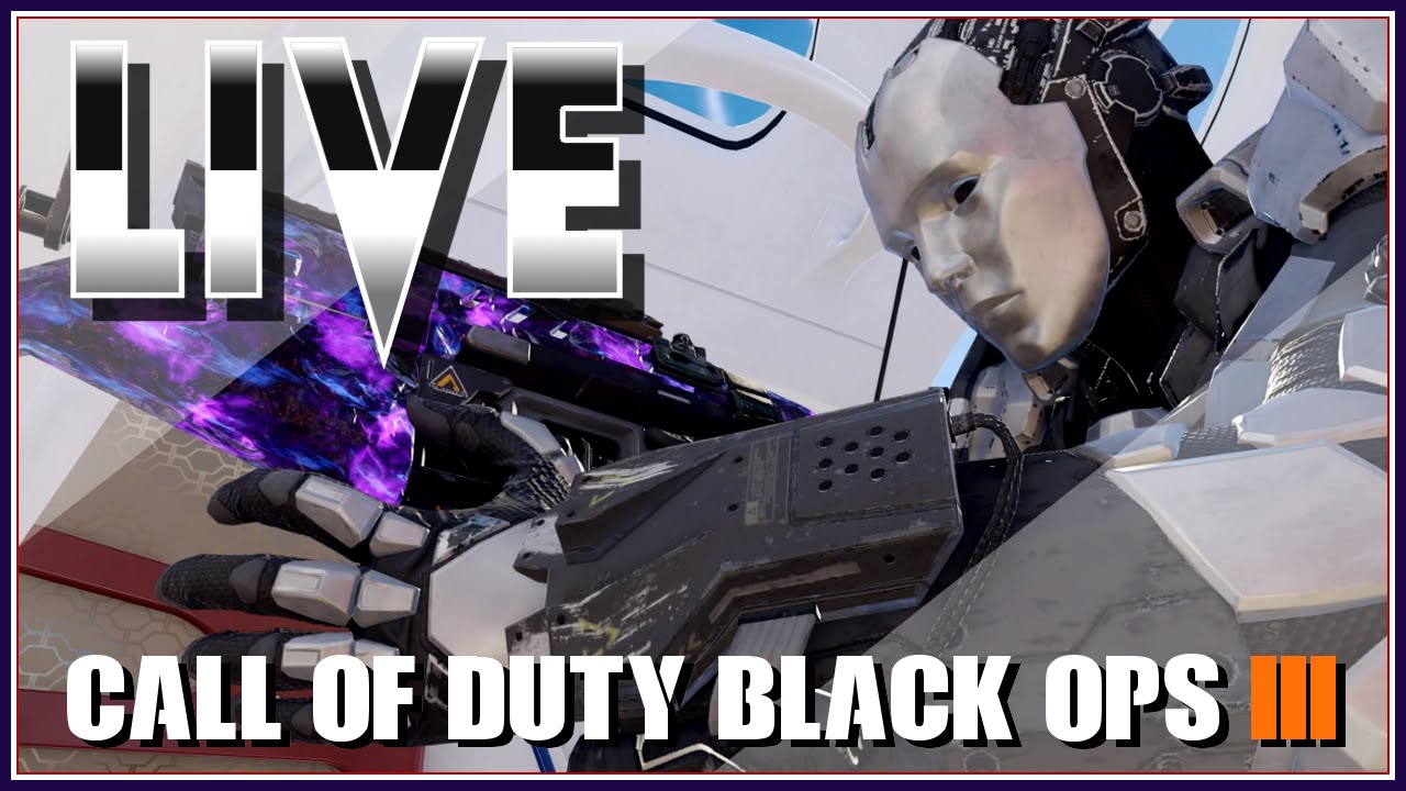 B03 Livestream - Channel Update - YouTube