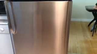 How to Clean Stainless Steel Appliances and Remove and Prevent Fingerprints & Water Marks