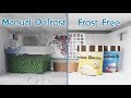 Refrigeration technology frost free  beko