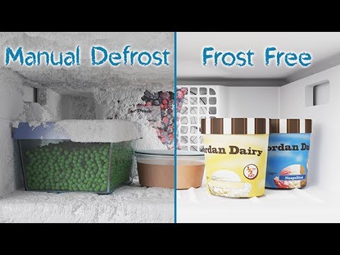 Beko Frost-Free Under-Counter Freezer 55cm - Aztec Domestics