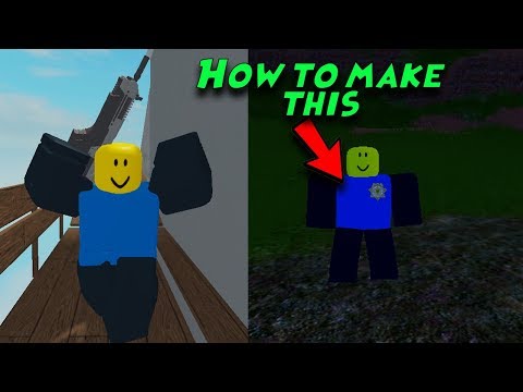 How To Make An Arsenal Brickbattle Skin For Your Roblox Avatar Youtube - brick battle roblox skin