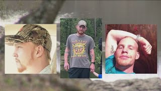 Hot Spring County man missing, family searching for answers
