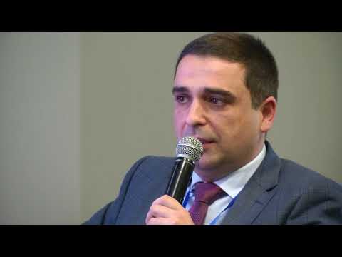 საგამოფენო ცენტრ „ექსპო ჯორჯიაში“ ენერგეტიკის საკითხებისადმი მიძღვნილი კონფერენცია გაიმართა