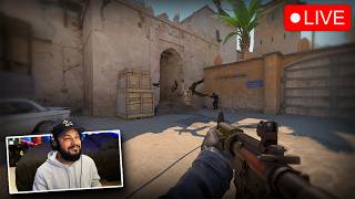 🔴LIVE - CS2 | Downloading DMZ on my Roommates PS5!
