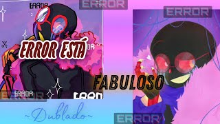 ミ★ 𝘌𝘳𝘳𝘰𝘳 𝘦𝘴𝘵á 𝘧𝘢𝘣𝘶𝘭𝘰𝘴𝘰 ★彡 (🅳🆄🅱🅻🅰🅳🅾)