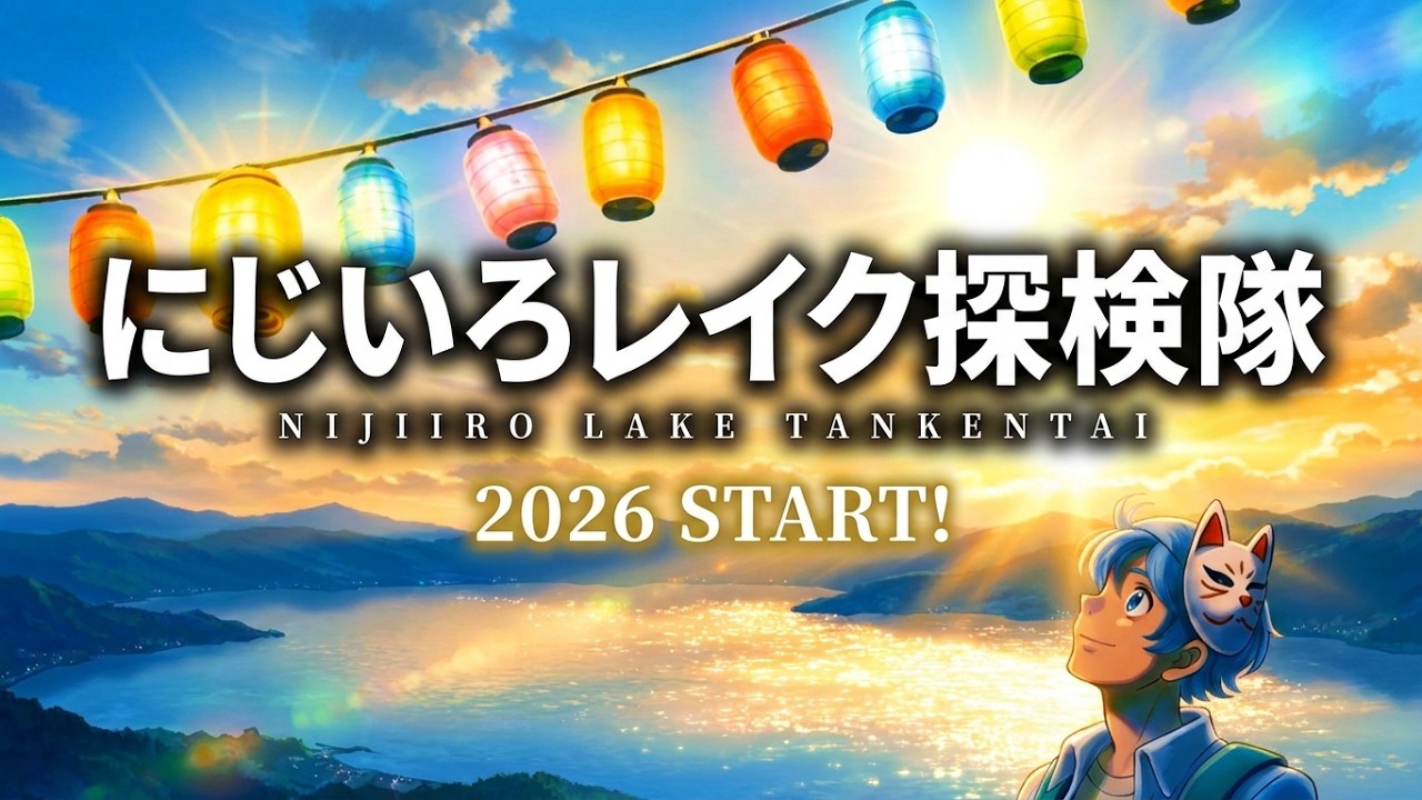 リアル宝探し in 滋賀県『にじいろレイク探検隊』 | トヨタモビリティ滋賀