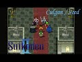 Suikoden 2 - Boss Fight : Culgan & Seed (with McDohl)