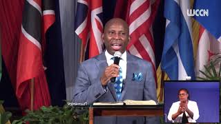Download Lagu The 3rd Hallelujah - Pastor Glen O. Samuels MP3 Download Lagu The 3rd Hallelujah - Pastor Glen O. Samuels MP3
