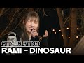 [Knowing Bros] BABYMONSTER RAMI– DINOSAUR 🎼 AKMU Cover