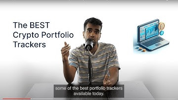 Top 5 Crypto Portfolio Trackers for 2024: Manage Your Digital Assets Easily