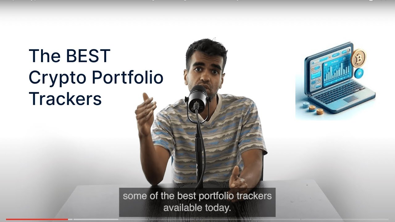 7 Best Crypto Portfolio Trackers (2026) | CoinLedger