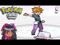 MY LUCK WILL BE THE END OF ME | Pokemon FireRed Part 5