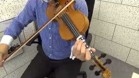 String Builder for violin Book 2 No  2