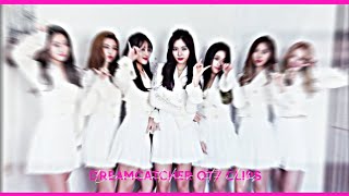 Dreamcatcher Ot7 Clips For Editing