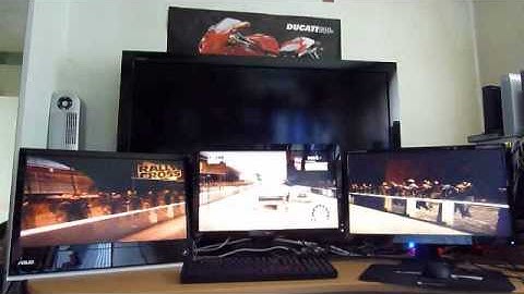 Colin McRae Dirt 2 - Sapphire HD 5770 Flex Edition