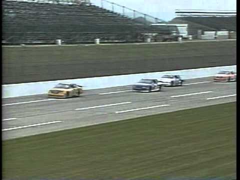 1999 NBS Touchstone Energy 300 [8/10]