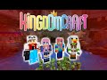 I WAS A SPY?!?? | Kingdomcraft Finale