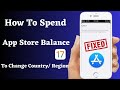 Fixed✅: You have a store credit balance you must spend your balance before you can change Stores