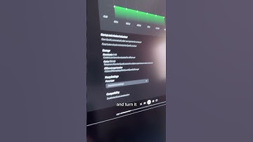 How to Boost FPS on Any PC 🔥 #FPS #shorts #gaming #tech