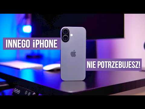 iPhone 17 - Zdecydowanie NAJBARDZIEJ OPŁACALNY - Opinie - Mobileo [PL]