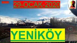 Yeni̇köy Mahallesi̇ Develi̇ - Kayseri̇