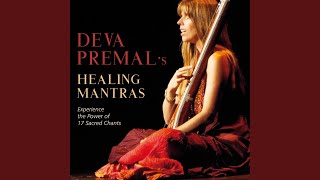 Om Tare Tu Tare Ture Mama Ah Yuh Pune Jana Putim Kuru Soha (White Tara)
