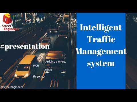 Intelligent Traffic Management