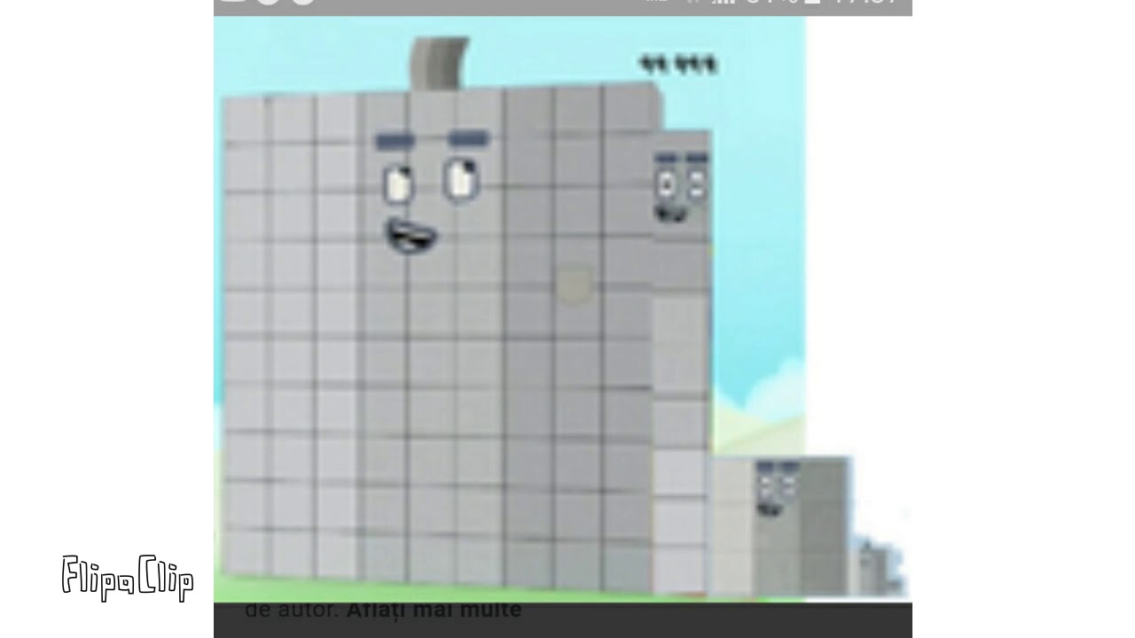 Numberblock 99999 YouTube numberblock-99999-youtube