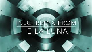 EpZ + Nick Bowman + E La Luna + Impact Attack -  Disrupt E.P