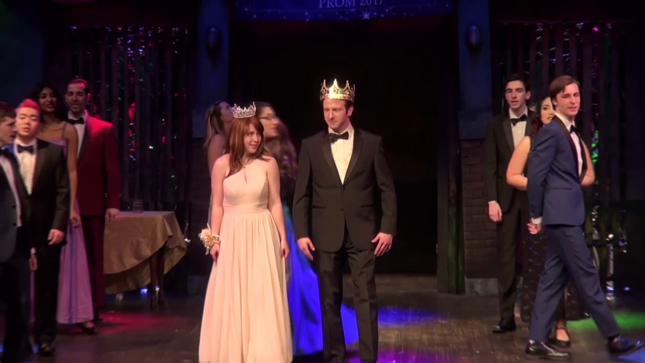 Carrie  SPECIAL EFFECTS converted