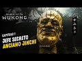Black Myth Wukong Boss y Zona Secreta - Anciano Jinchi