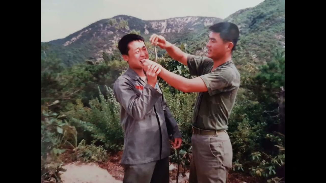 @대한민국해병대616기