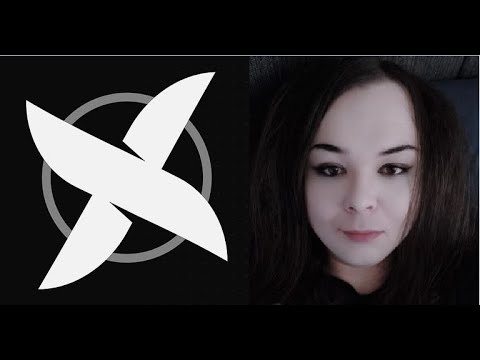 Xanderhal and MxVivianWolf hash out Nazi Drama, Irresponsible Language, and Joe Biden - Xanderhal and MxVivianWolf hash out Nazi Drama, Irresponsible Language, and Joe Biden