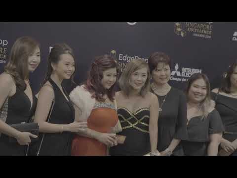 EdgeProp Singapore Excellence Awards 2019