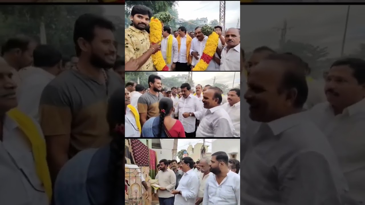 ‪@TeluguDesamPartyOfficial‬