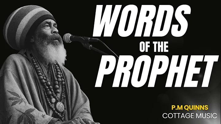 P.M Quinns - Words of the Prophet