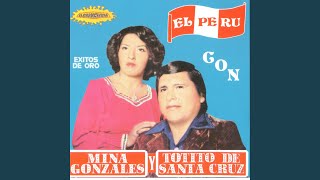 Video voorbeeld van "Totito de Santa Cruz y Mina Gonzales - El Alizal"