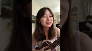 honeymoon avenue by ariana grande  (cover)