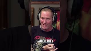 Corey Taylor: Wild Night at Kerrang! #shorts