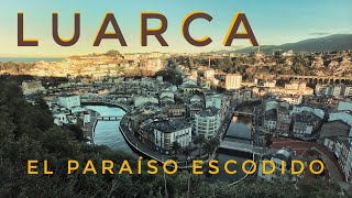 Luarca, un lugar para vivir eternamente 🌅