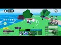 I GOT THE NEW GAS FRUIT IN BLOX FRUITS!